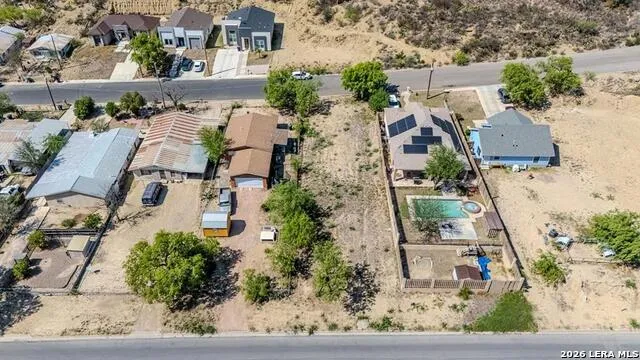 1748 Cox. St Eagle Pass, TX 78852