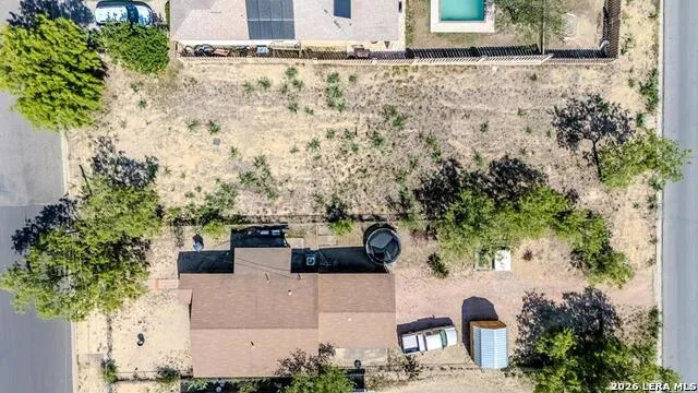 1748 Cox. St Eagle Pass, TX 78852