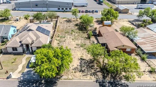 1748 Cox. St Eagle Pass, TX 78852