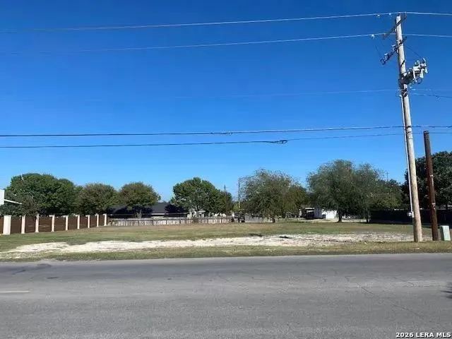 201 W CANTU RD. #N/A Del Rio, TX 78840