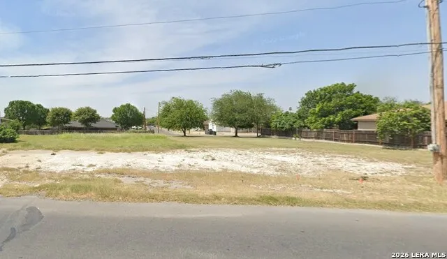201 W CANTU RD. #N/A Del Rio, TX 78840