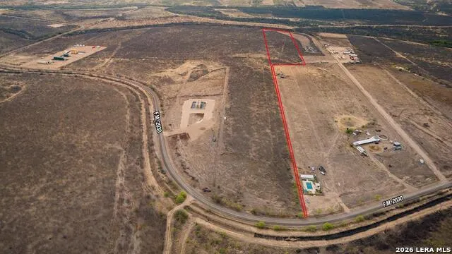 3726 FM 2030 Eagle Pass, TX 78852