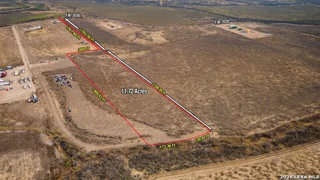 3726 FM 2030 Eagle Pass, TX 78852