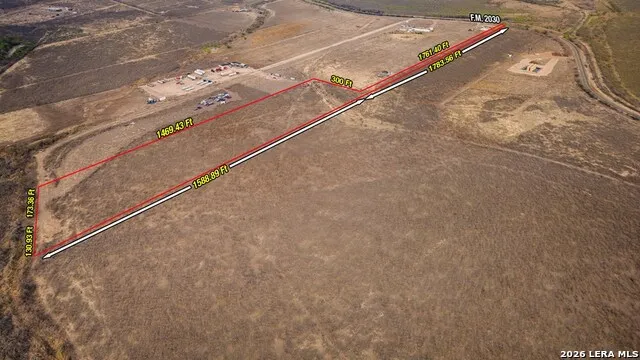 3726 FM 2030 Eagle Pass, TX 78852