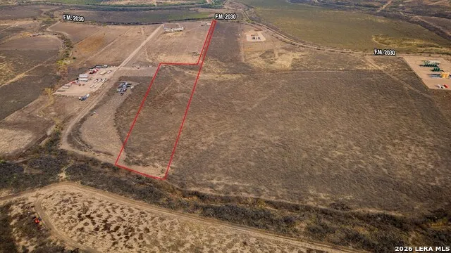3726 FM 2030 Eagle Pass, TX 78852