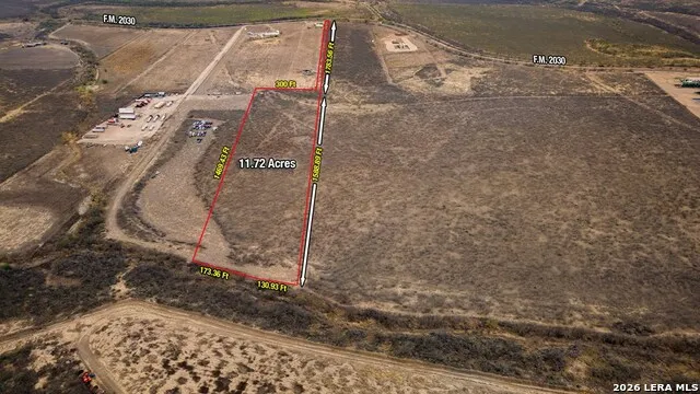 3726 FM 2030 Eagle Pass, TX 78852
