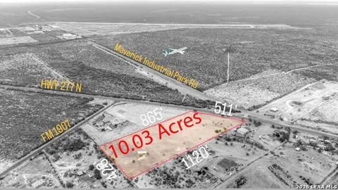 10391 N US HWY 277 #N/A