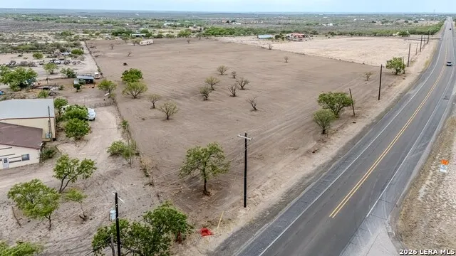 10391 N US HWY 277 #N/A Eagle Pass, TX 78852