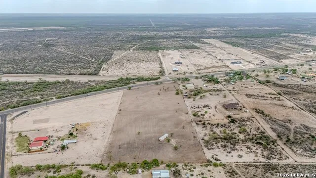 10391 N US HWY 277 #N/A Eagle Pass, TX 78852