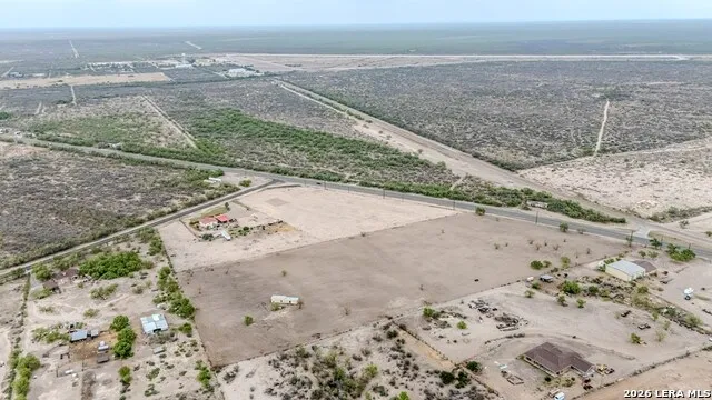 10391 N US HWY 277 #N/A Eagle Pass, TX 78852