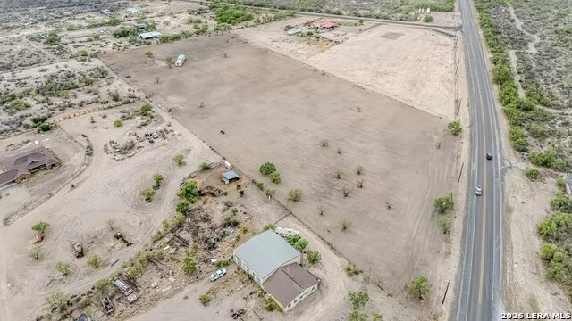 10391 N US HWY 277 #N/A Eagle Pass, TX 78852