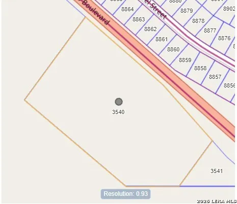 3849 US HWY 277 #N/A Eagle Pass, TX 78877