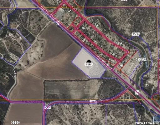 3849 US HWY 277 #N/A Eagle Pass, TX 78877
