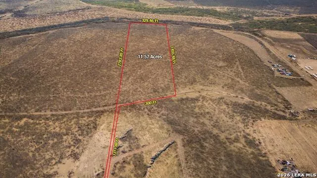 3972 FM 2030 Eagle Pass, TX 78852