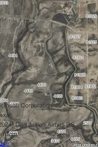 3972 FM 2030 Eagle Pass, TX 78852