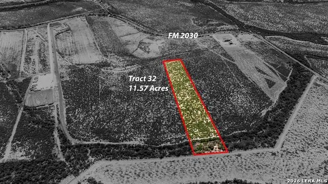 3972 FM 2030 Eagle Pass, TX 78852