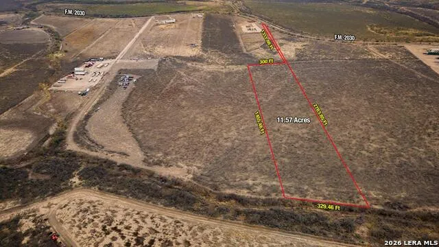3972 FM 2030 Eagle Pass, TX 78852