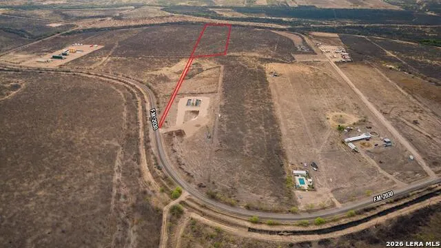 3972 FM 2030 Eagle Pass, TX 78852