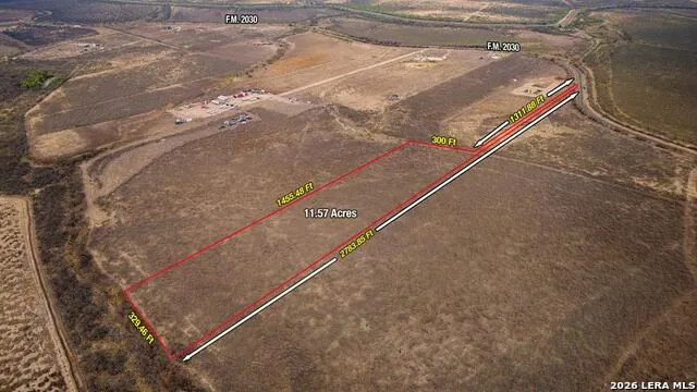 3972 FM 2030 Eagle Pass, TX 78852