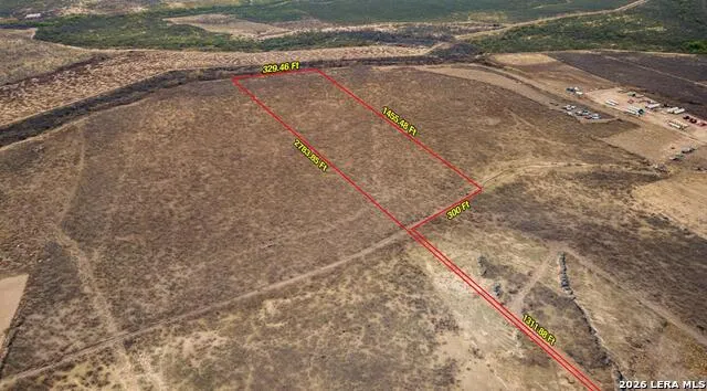3972 FM 2030 Eagle Pass, TX 78852