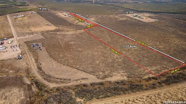 3972 FM 2030 Eagle Pass, TX 78852