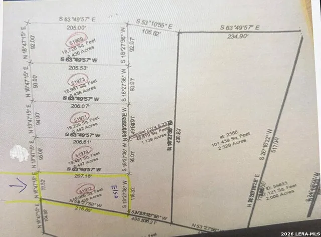 490 D Chavarria Rd Eagle Pass, TX 78852