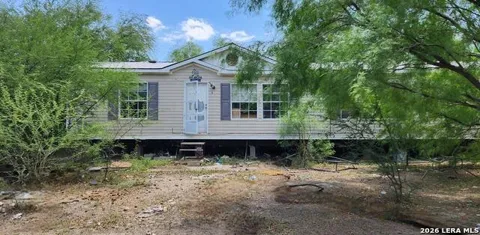 1542 Moses Rd.