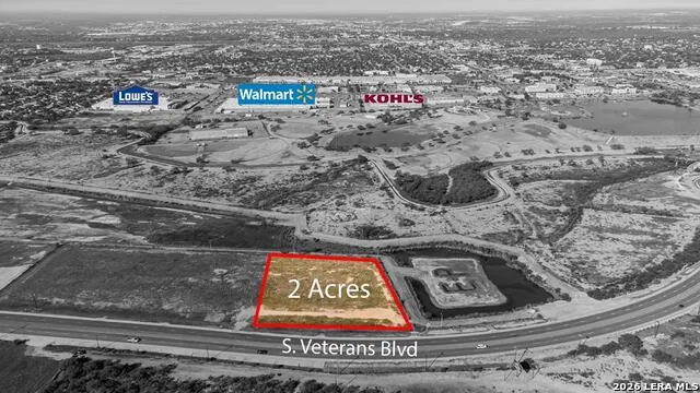 1339 S. Veterans Blvd. Eagle Pass, TX 78852