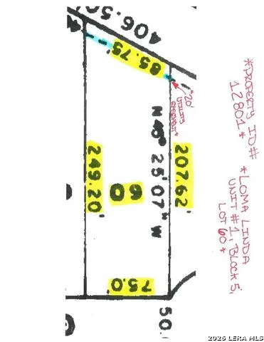 231 Ghost Rider Dr Eagle Pass, TX 78852