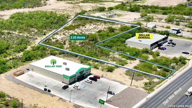 3221 Del Rio Blvd Eagle Pass, TX 78852