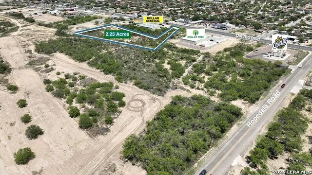 3221 Del Rio Blvd Eagle Pass, TX 78852