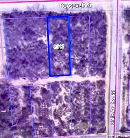 231 Roosevelt St. El Indio, TX 78860