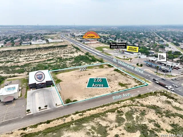 2794 Veterans Eagle Pass, TX 78852