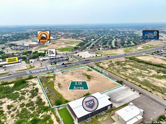 2794 Veterans Eagle Pass, TX 78852