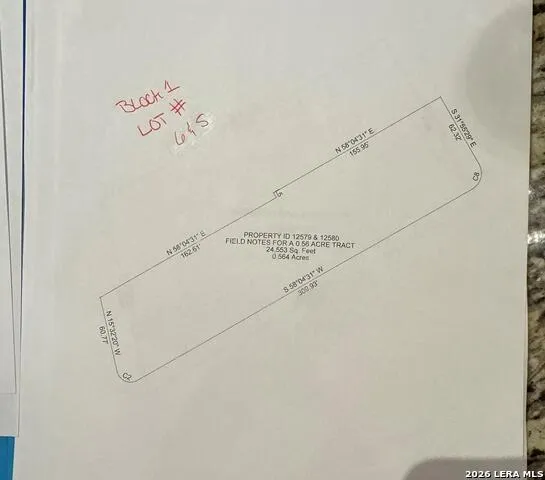 1468 Eidson Rd Eagle Pass, TX 78852