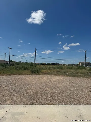 2556 (REAR) Fox Place-Back Area-Vacant Land #0 Eagle Pass, TX 78852