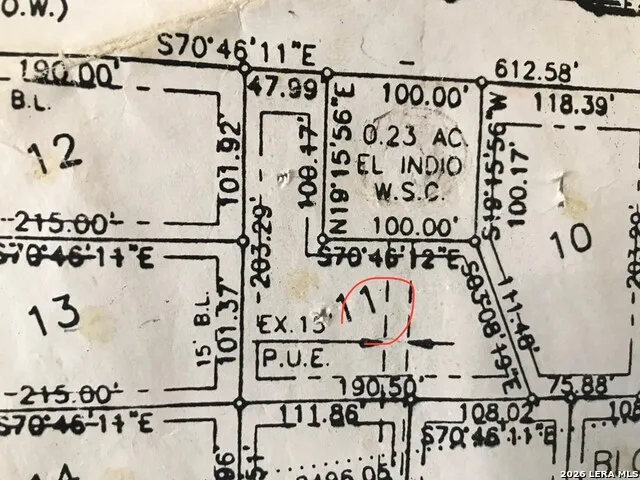 192 View Dr Eagle Pass, TX 78852