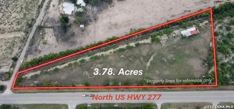18841 US hwy 277