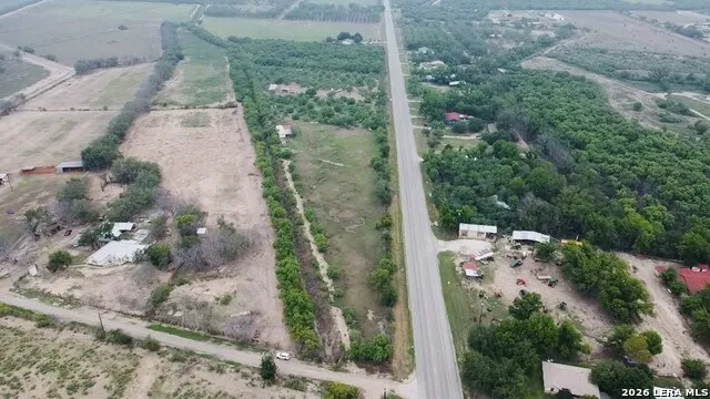 18841 US hwy 277 Quemado, TX 78877