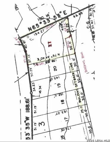 140 BALCONES BLVD Eagle Pass, TX 78852