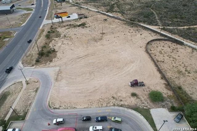 2838 Veterans Blvd. Eagle Pass, TX 78852