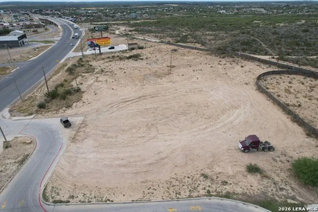 2838 Veterans Blvd. Eagle Pass, TX 78852