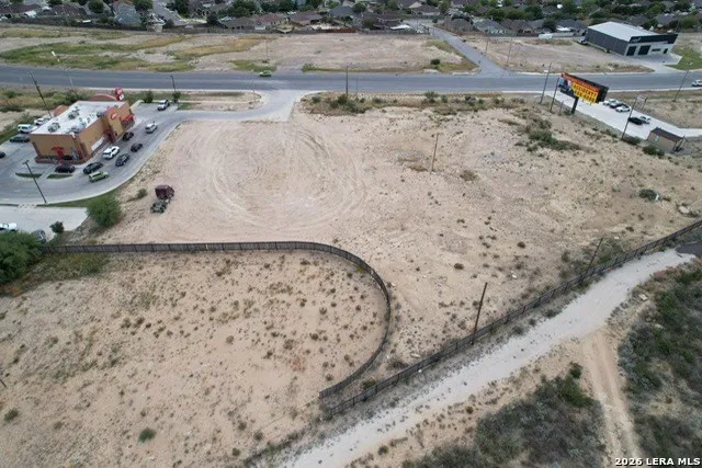2838 Veterans Blvd. Eagle Pass, TX 78852