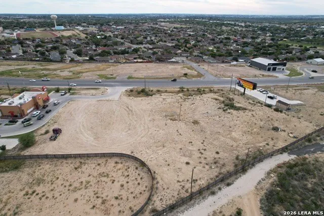 2838 Veterans Blvd. Eagle Pass, TX 78852