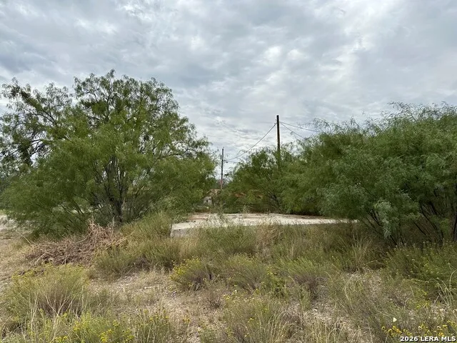 2662 Rodriguez St. Eagle Pass, TX 78852