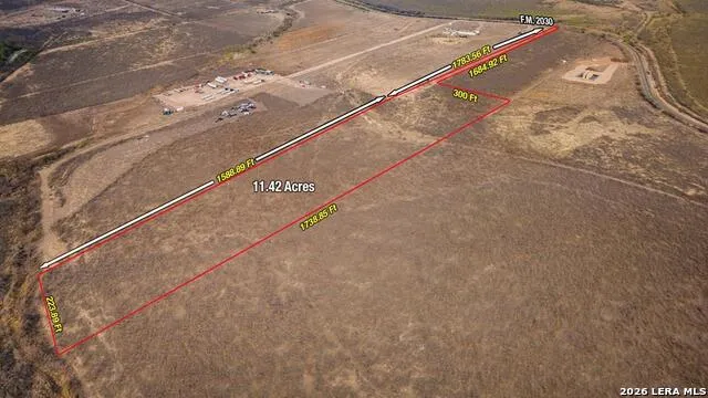 3774 FM 2030 Eagle Pass, TX 78852