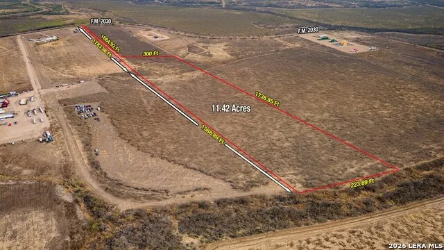 3774 FM 2030 Eagle Pass, TX 78852