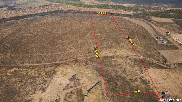 3774 FM 2030 Eagle Pass, TX 78852