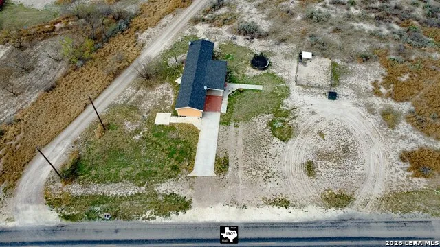238 FM 1907 Eagle Pass, TX 78852