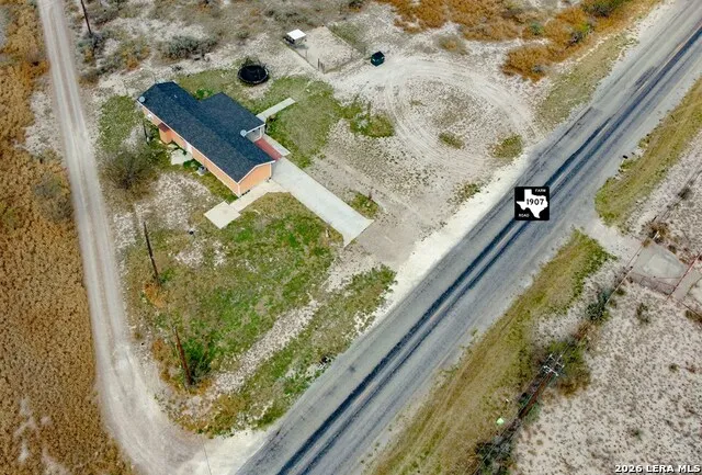 238 FM 1907 Eagle Pass, TX 78852